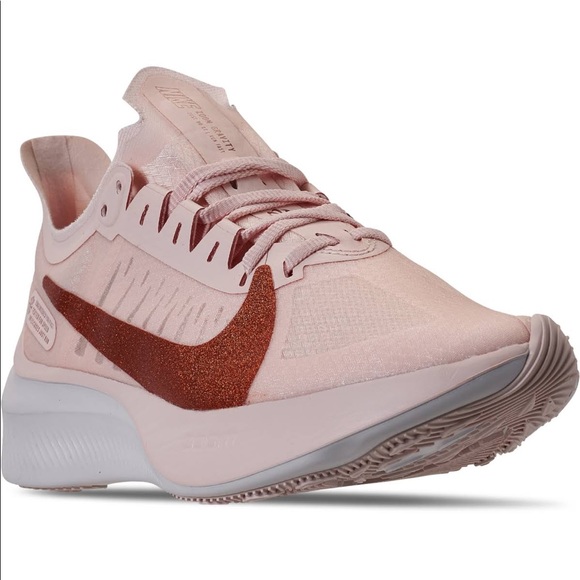 Nike Zoom Gravity Echo Pink Size 8.5 - Picture 4 of 7